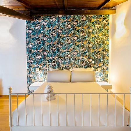 Magikrooms Muse Roma Ngoại thất bức ảnh
