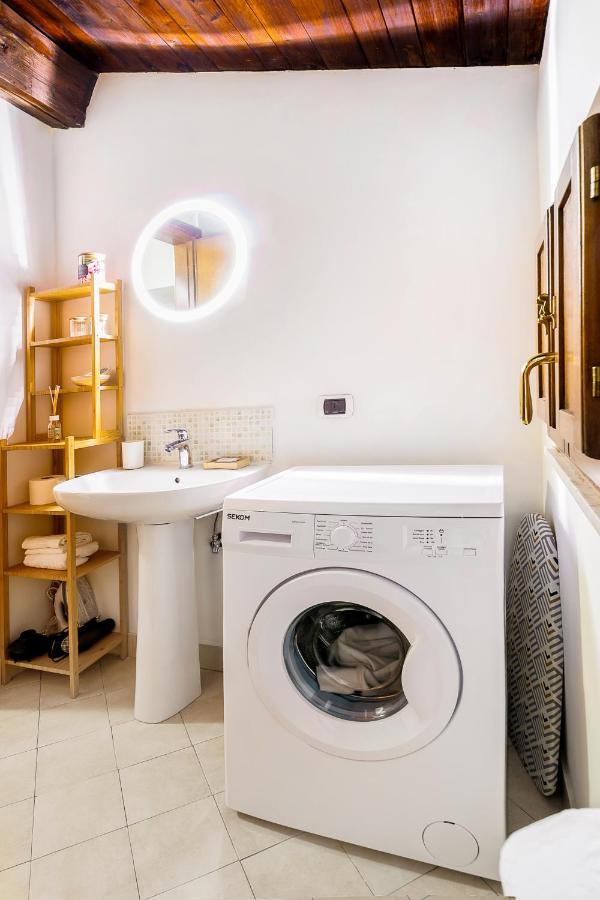 Magikrooms Muse Roma Ngoại thất bức ảnh