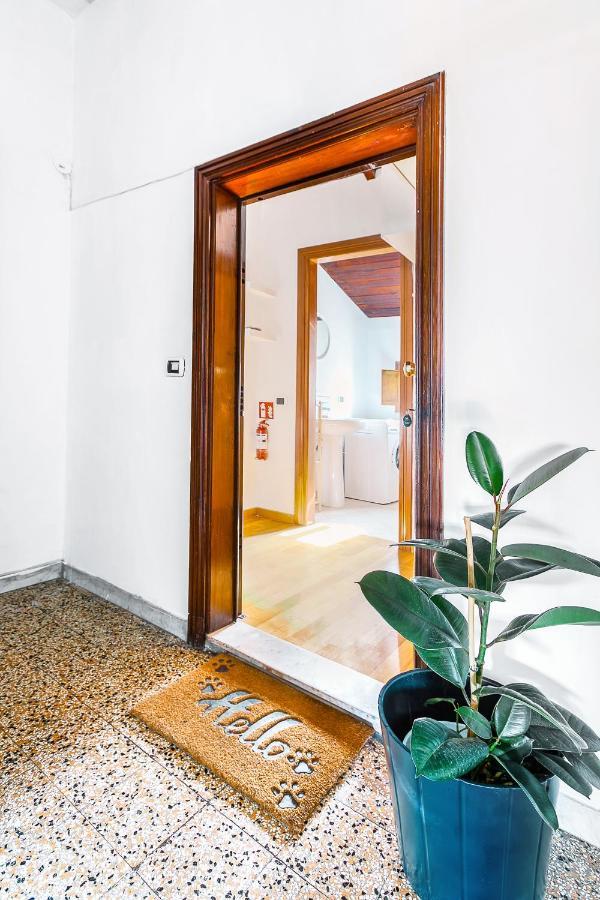 Magikrooms Muse Roma Ngoại thất bức ảnh