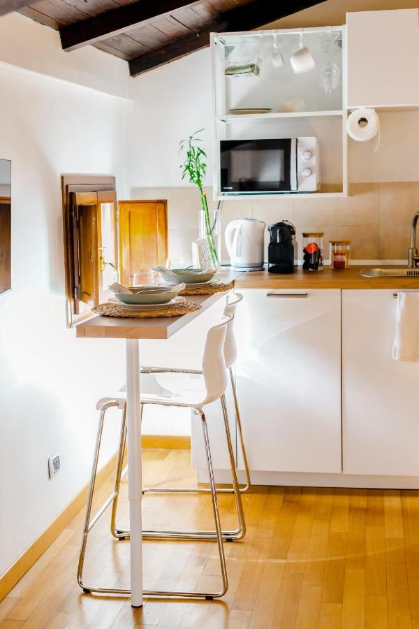 Magikrooms Muse Roma Ngoại thất bức ảnh